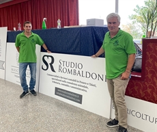 Studio Rombaldoni sponsor dei Campionati Italiani a squadre di scacchi 2021